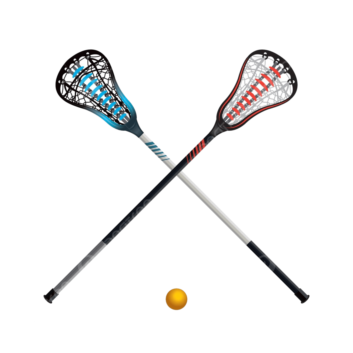 Lacrosse Stick PNG Cutout - PNG All | PNG All