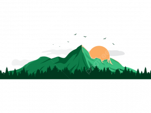 Landscape PNG Clipart