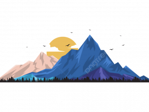 Landscape PNG File