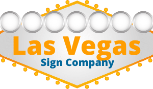 Las Vegas Sign PNG Image File