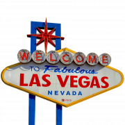 Las Vegas Sign PNG Pic - PNG All | PNG All