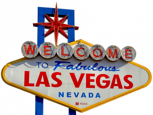 Las Vegas Sign PNG Photos