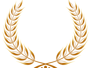 Laurel Background PNG