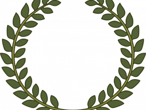 Laurel PNG Free Image