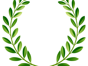 Laurel PNG Picture