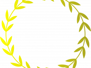 Laurel Wreath