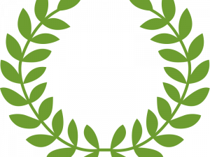 Laurel Wreath PNG Clipart