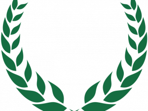 Laurel Wreath PNG Image HD