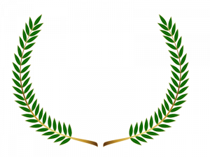 Laurel Wreath PNG Images