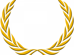 Laurel Wreath PNG Picture