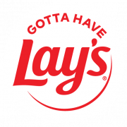 Lays Logo Background PNG