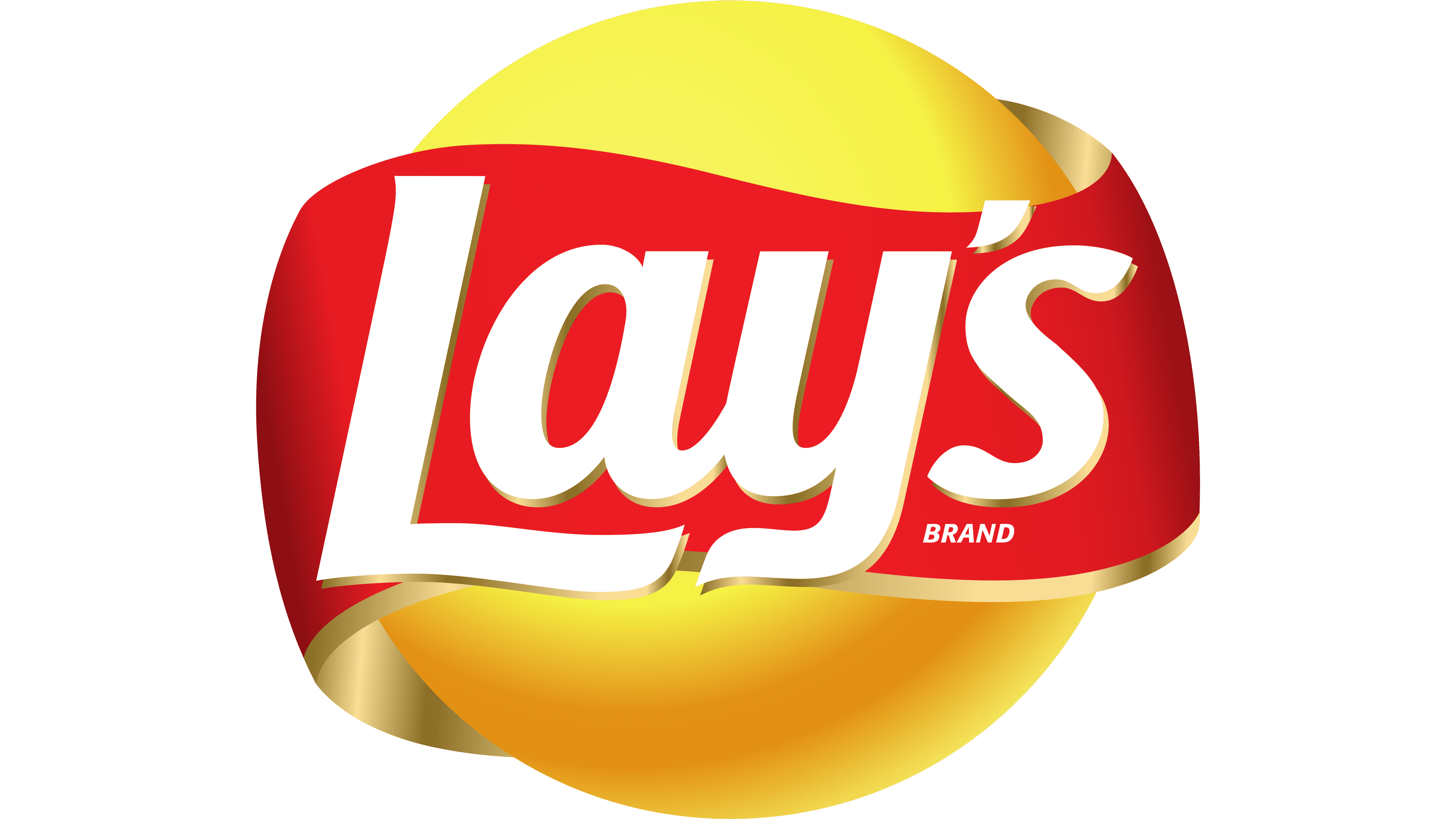 Lays Logo PNG File
