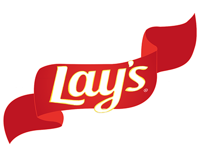 Lays Logo PNG Free Image