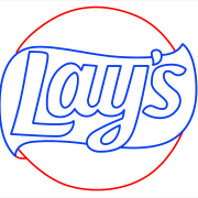 Lays Logo PNG Image