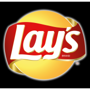 Lays Logo PNG Image File