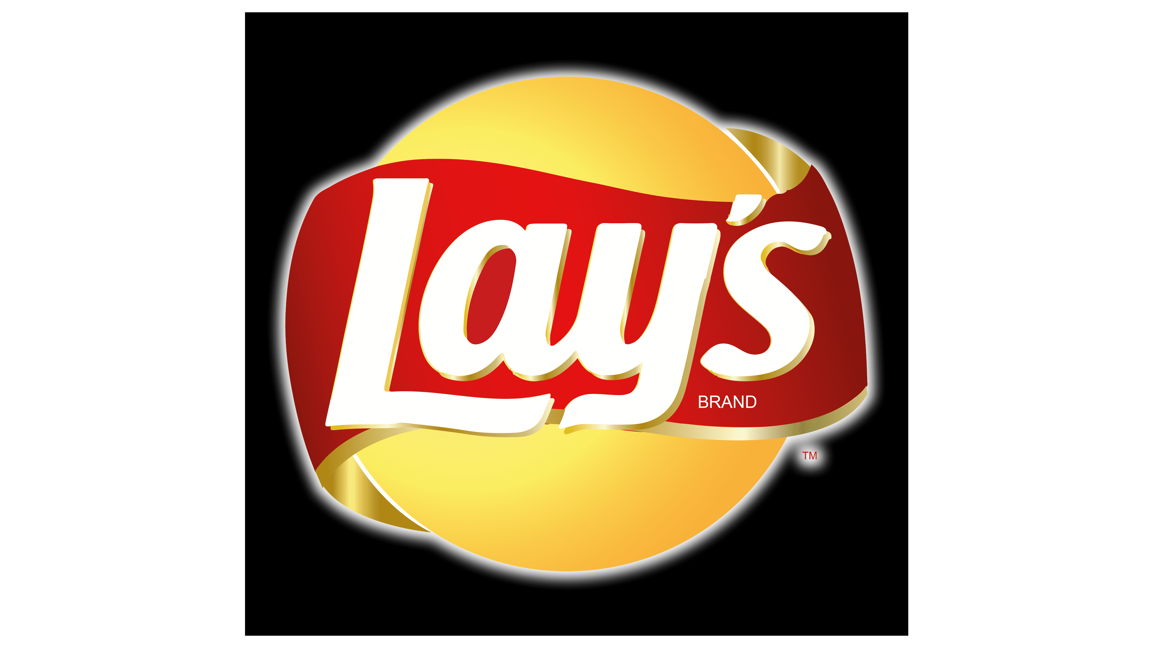 Lays Logo PNG Image File