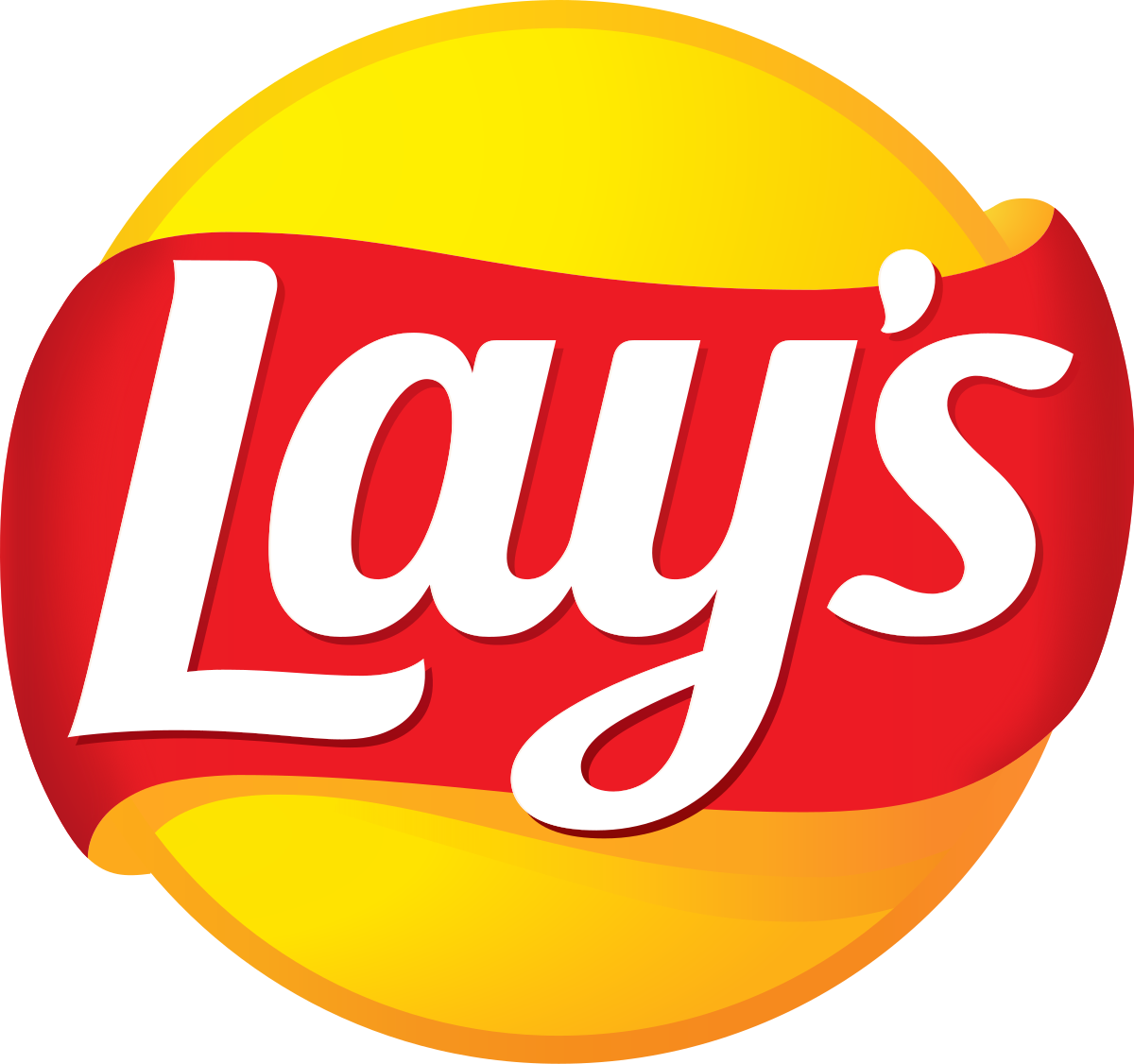 Lays Logo PNG Image HD