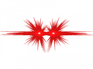 Lazer Eyes PNG Images