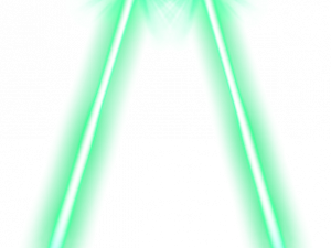 Lazer Eyes PNG Pic