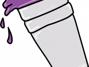 Lean Cup PNG