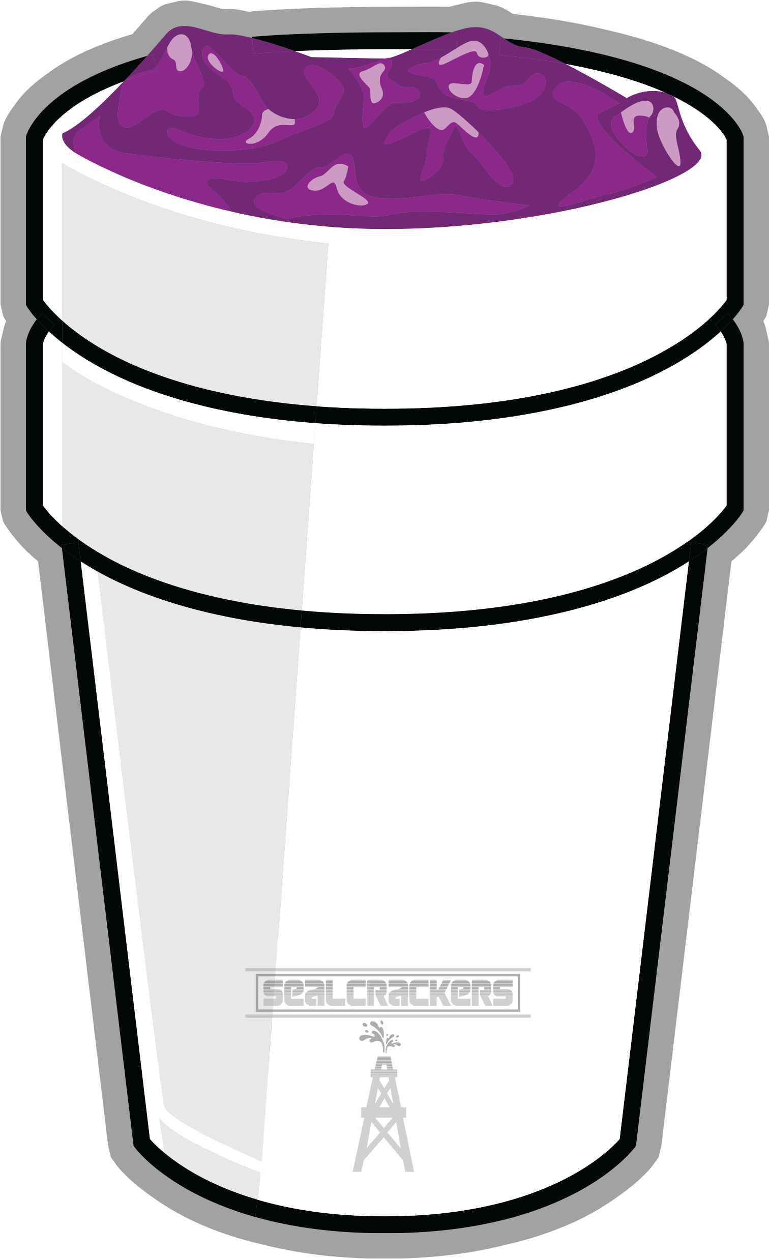 Lean Png - Cup Of Lean Png - Free Transparent PNG Download