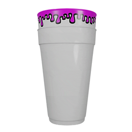 Lean Cup PNG Image File - PNG All | PNG All