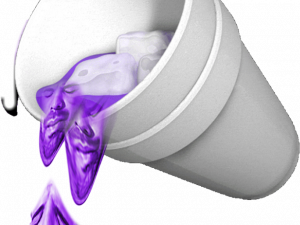 Lean Cup PNG Photo