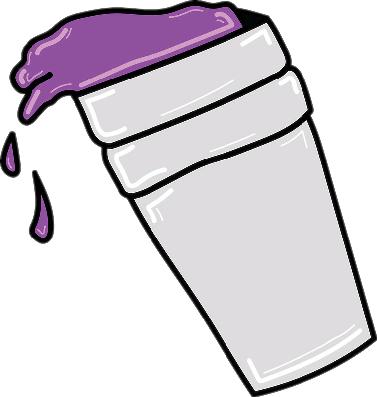Lean Cup PNG Transparent Images - PNG All