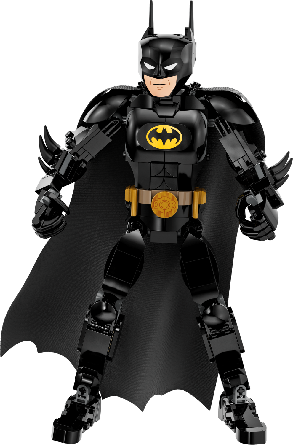 Lego Batman PNG Image