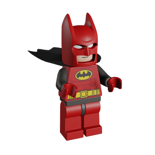 Lego Batman PNG Images