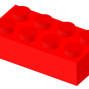 Lego Brick PNG Clipart