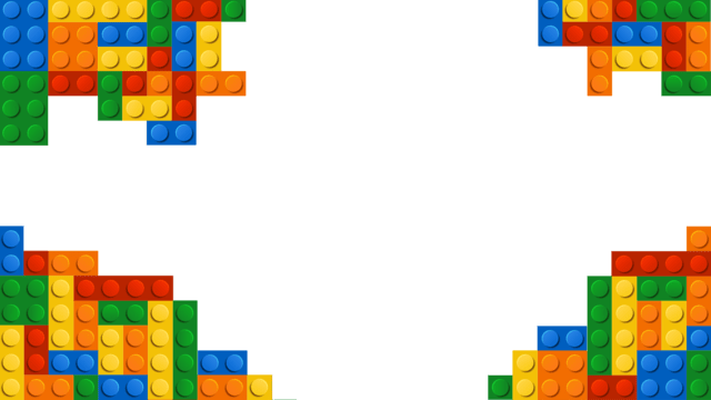 Lego Brick PNG Image HD