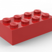 Lego Brick PNG Images HD