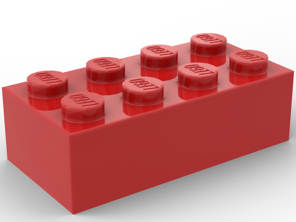 Lego Brick PNG Images