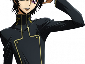 Lelouch