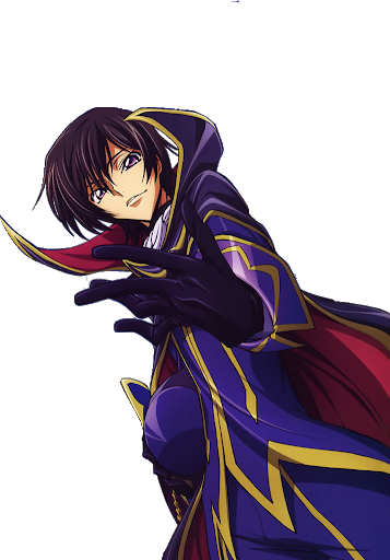 Lelouch Background PNG