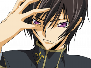 Lelouch PNG