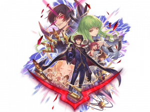 Lelouch PNG Photo