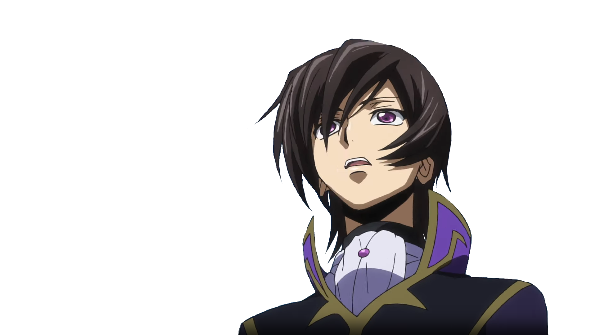 Lelouch PNG Picture