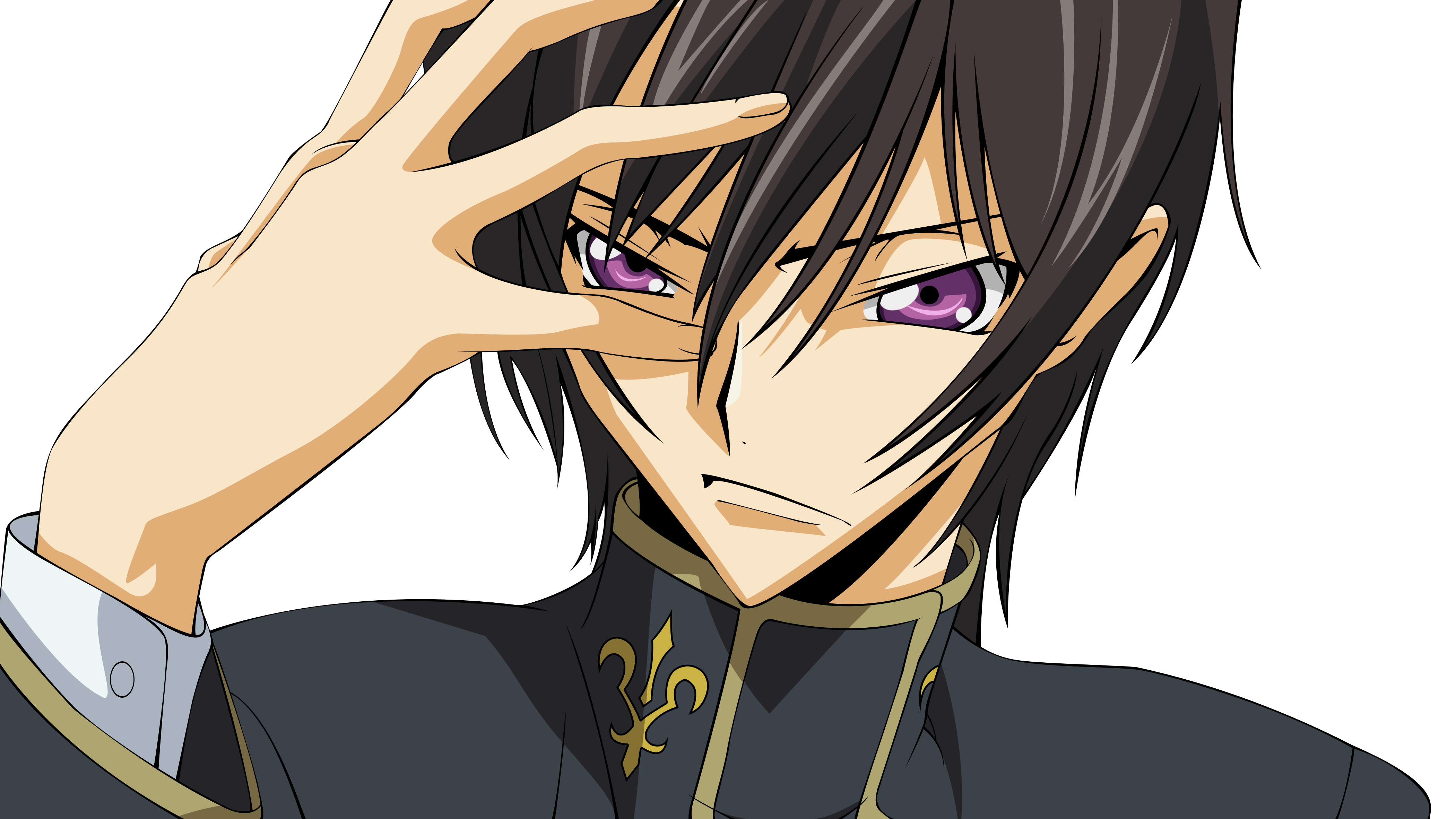 Lelouch PNG