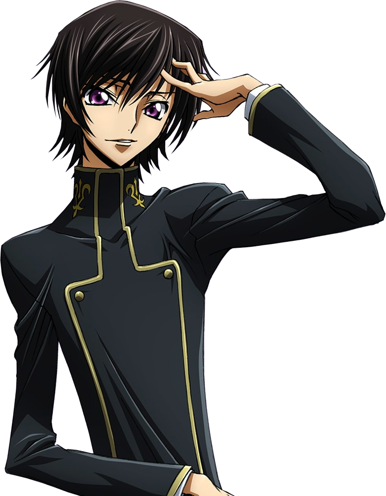 Lelouch