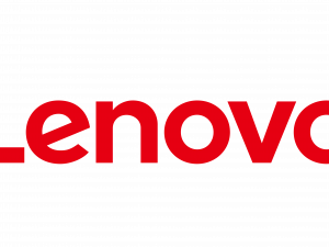 Lenovo Logo PNG Cutout