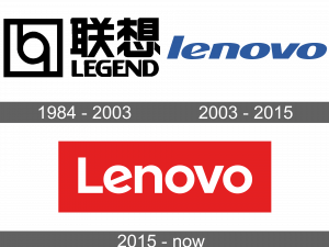 Lenovo Logo PNG Images