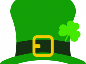 Leprechaun Hat PNG Photo