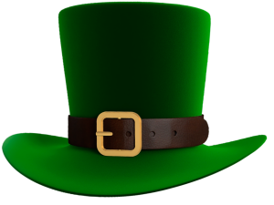 Leprechaun Hat PNG Photos