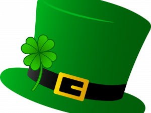 Leprechaun Hat PNG Pic