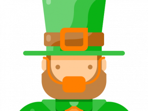 Leprechaun PNG