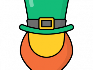 Leprechaun PNG Image