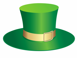 Leprechaun PNG Images HD