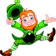 Leprechaun PNG Photo